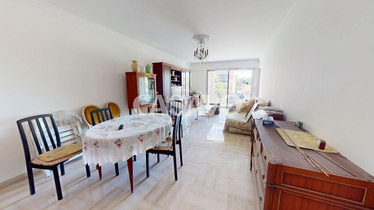 Appartement à vendre, 60m², Antibes