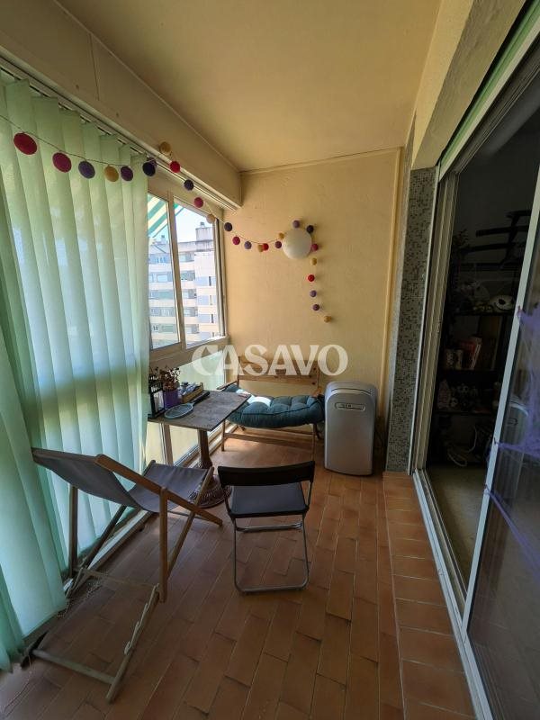 Appartement à vendre, 72m², Aubagne