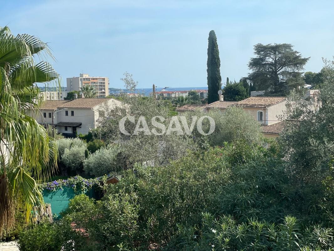Maison à vendre, 256m², Antibes