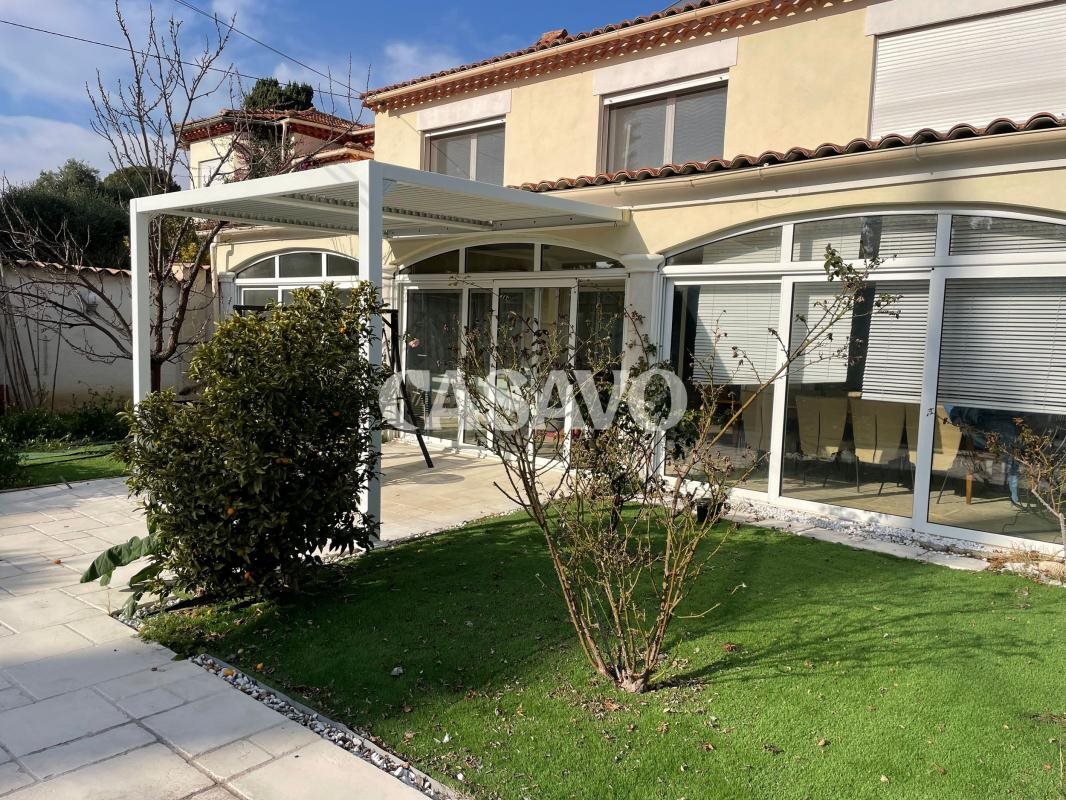 Maison à vendre, 256m², Antibes