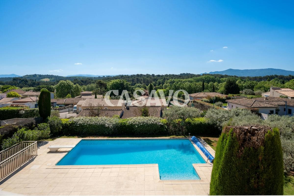 Maison à vendre, 180m², Meyreuil