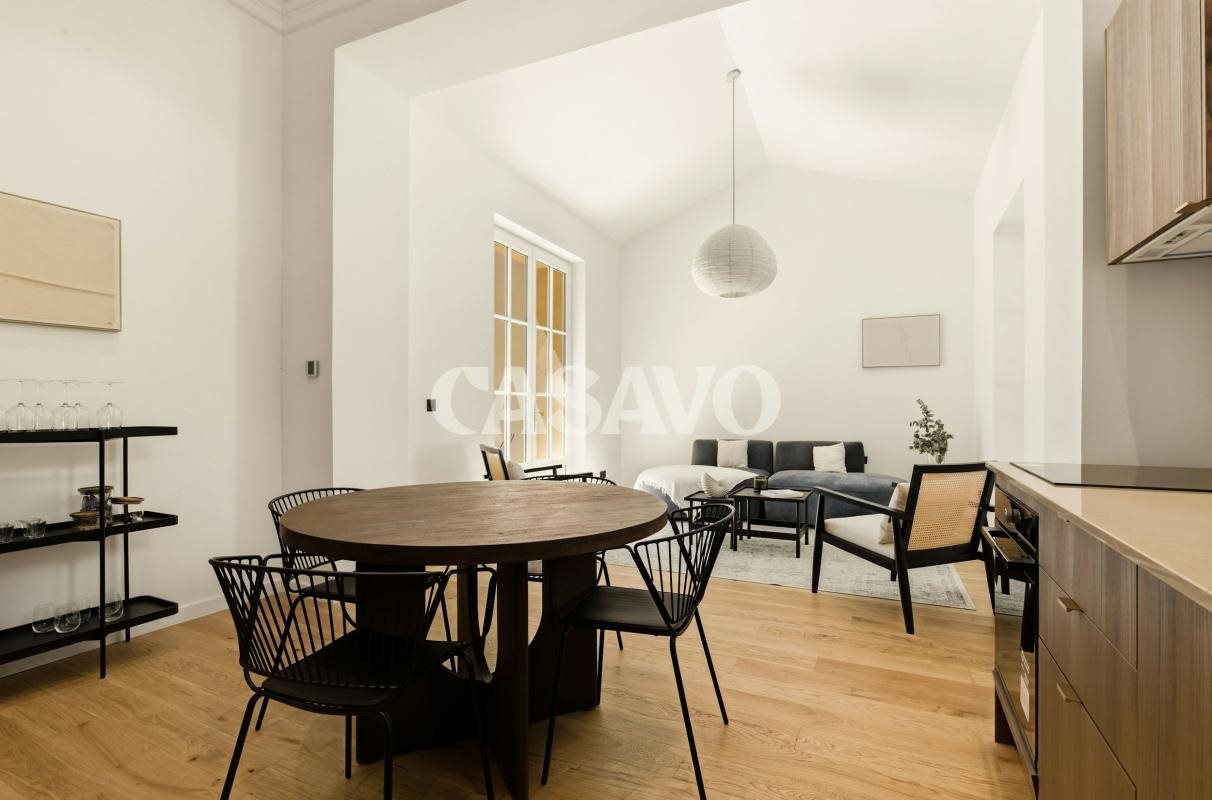 Appartement à vendre, 80m², Aix-en-Provence