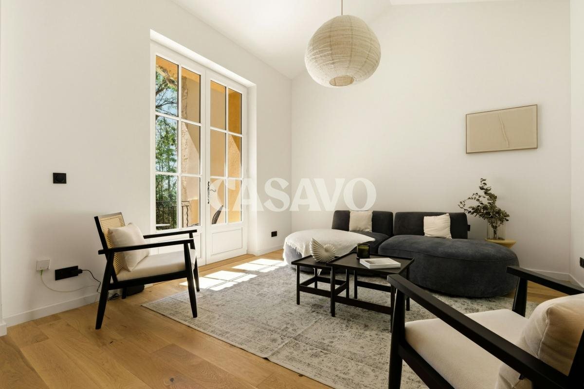 Appartement à vendre, 80m², Aix-en-Provence