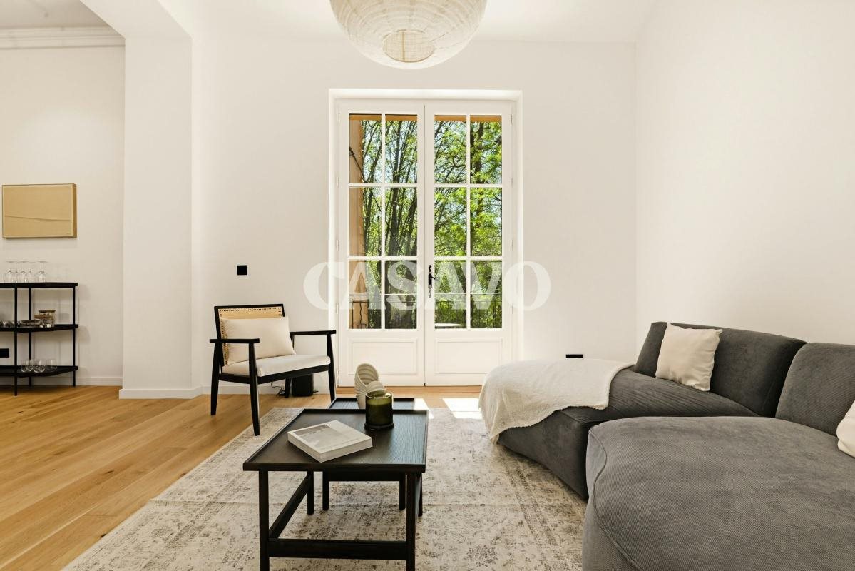 Appartement à vendre, 80m², Aix-en-Provence