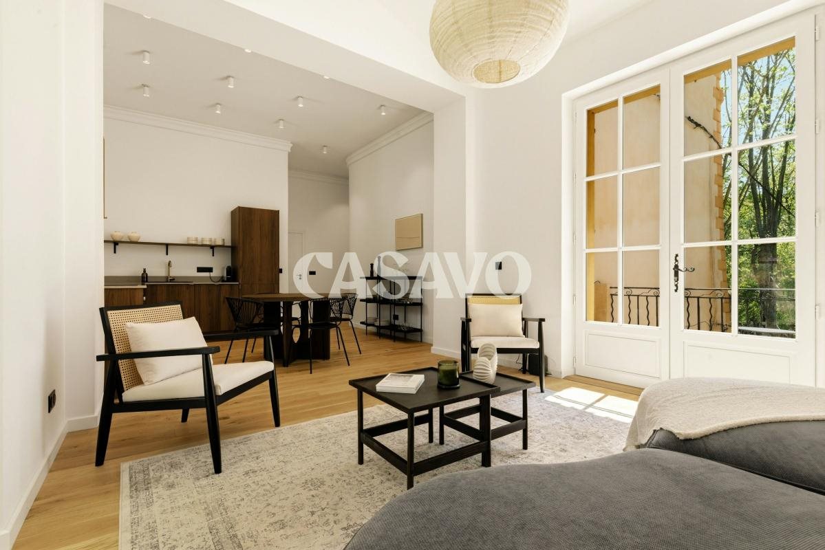 Appartement à vendre, 80m², Aix-en-Provence