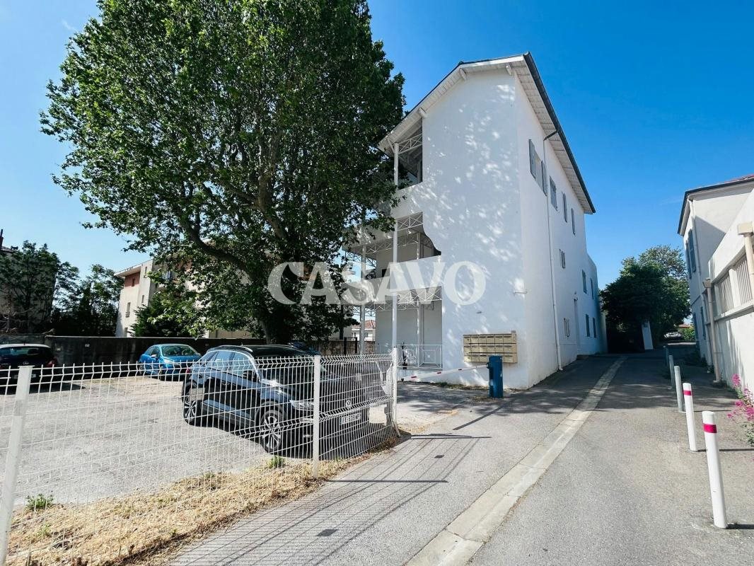Appartement à vendre, 29m², Aix-en-Provence