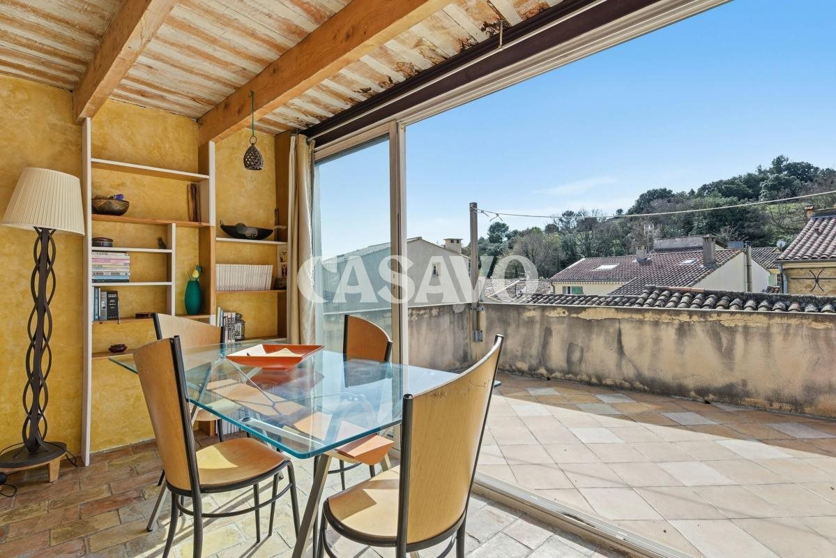 Appartement à vendre, 50m², Rognes