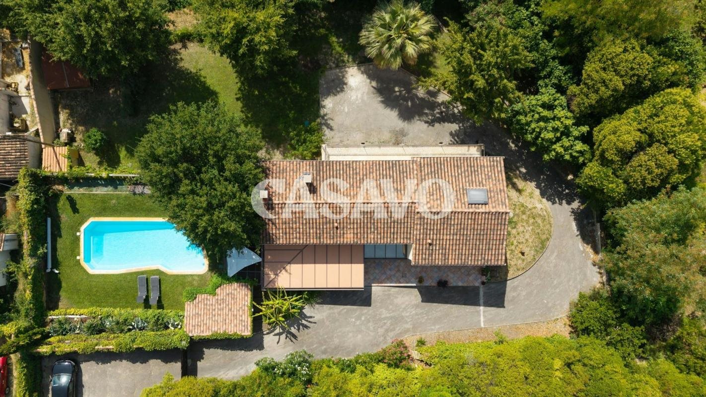 Maison à vendre, 210m², Eguilles