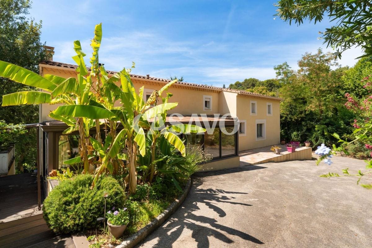 Maison à vendre, 210m², Eguilles