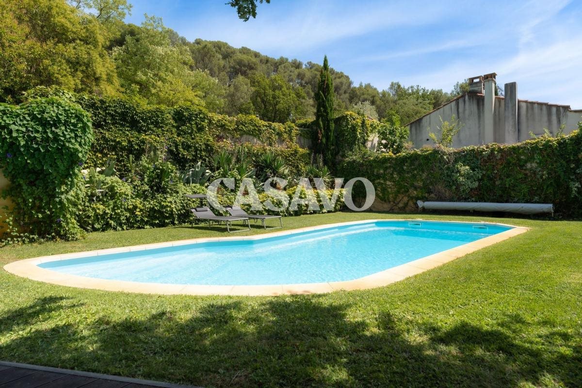 Maison à vendre, 210m², Eguilles