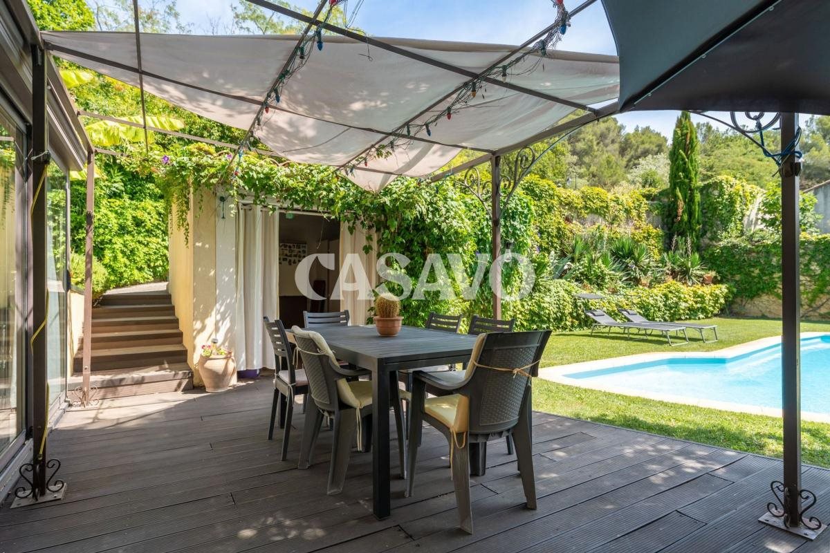 Maison à vendre, 210m², Eguilles