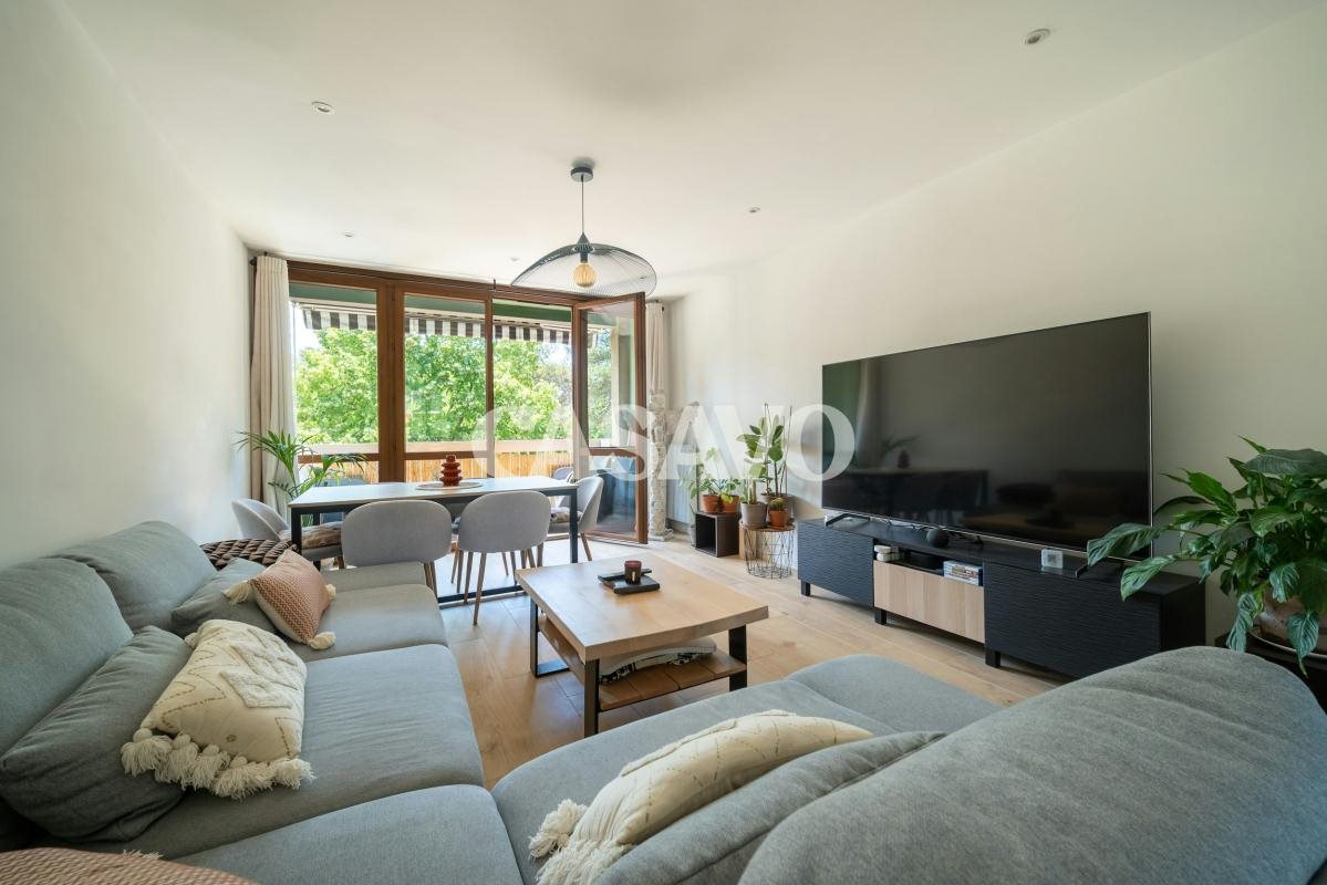 Appartement à vendre, 70m², Aix-en-Provence