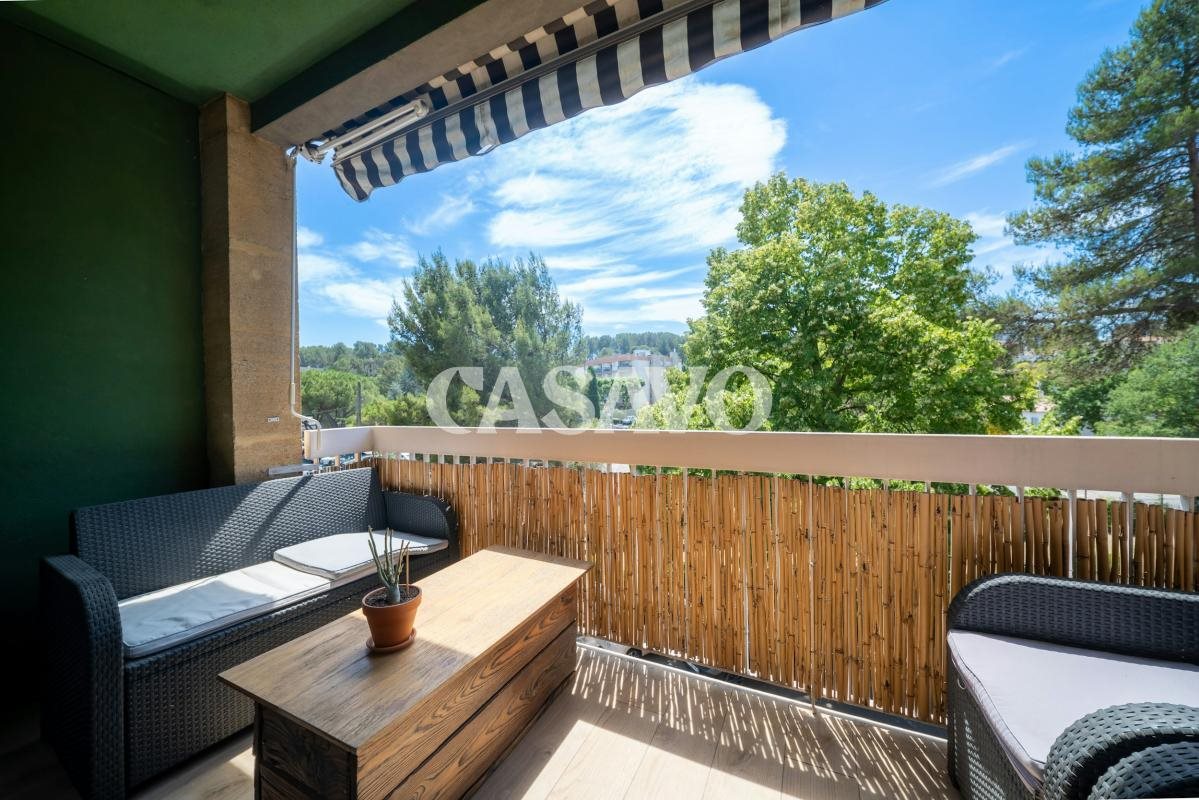 Appartement à vendre, 70m², Aix-en-Provence
