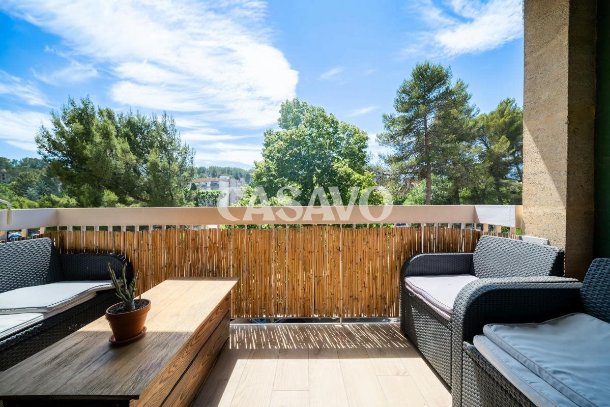 Appartement à vendre, 70m², Aix-en-Provence