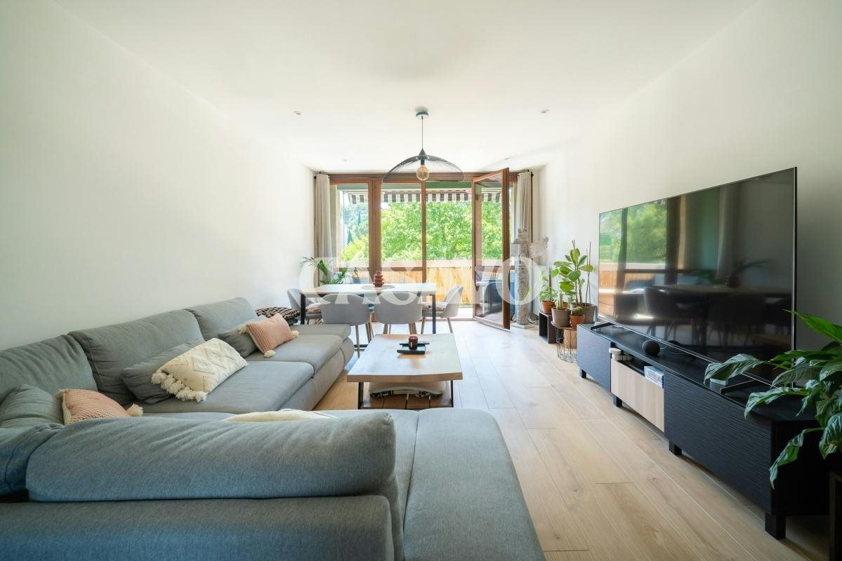 Appartement à vendre, 70m², Aix-en-Provence