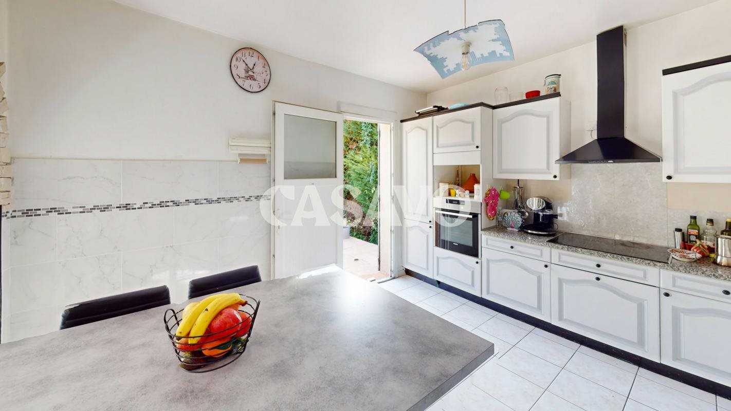 Maison à vendre, 120m², Marseille 13ème