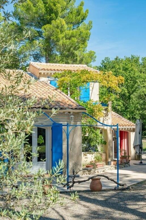 Maison 5 pièces 203 m² · à Saint-Cannat · 203 m² · 835 000 €