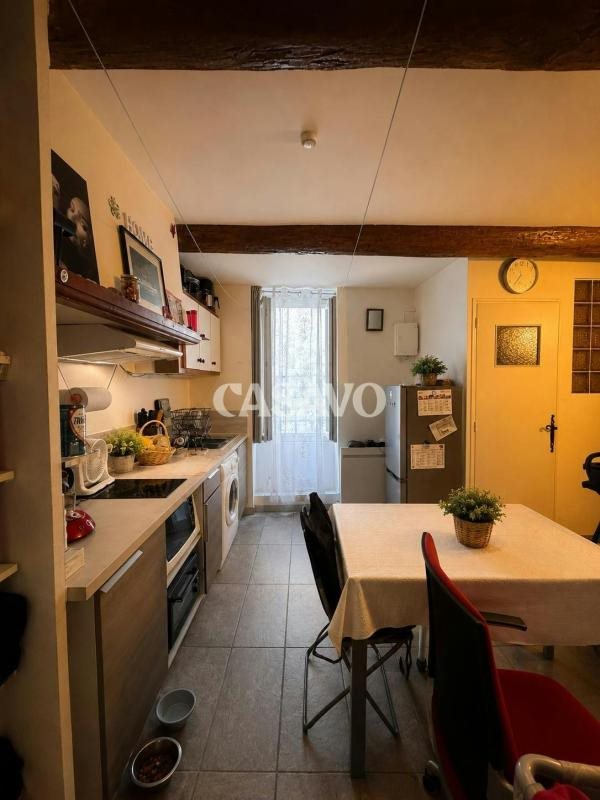Appartement à vendre, 24m², Éguilles