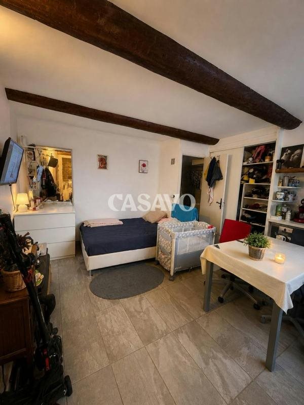 Appartement à vendre, 24m², Éguilles