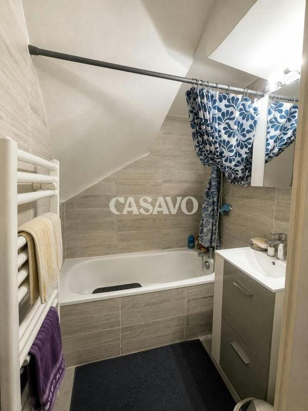 Appartement à vendre, 24m², Éguilles