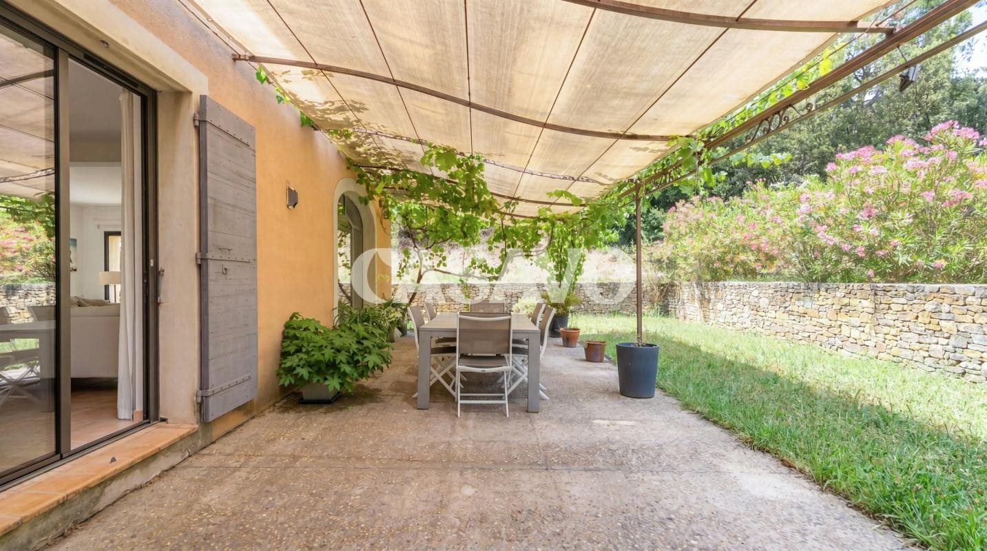 Maison à vendre, 205m², Aix-en-Provence