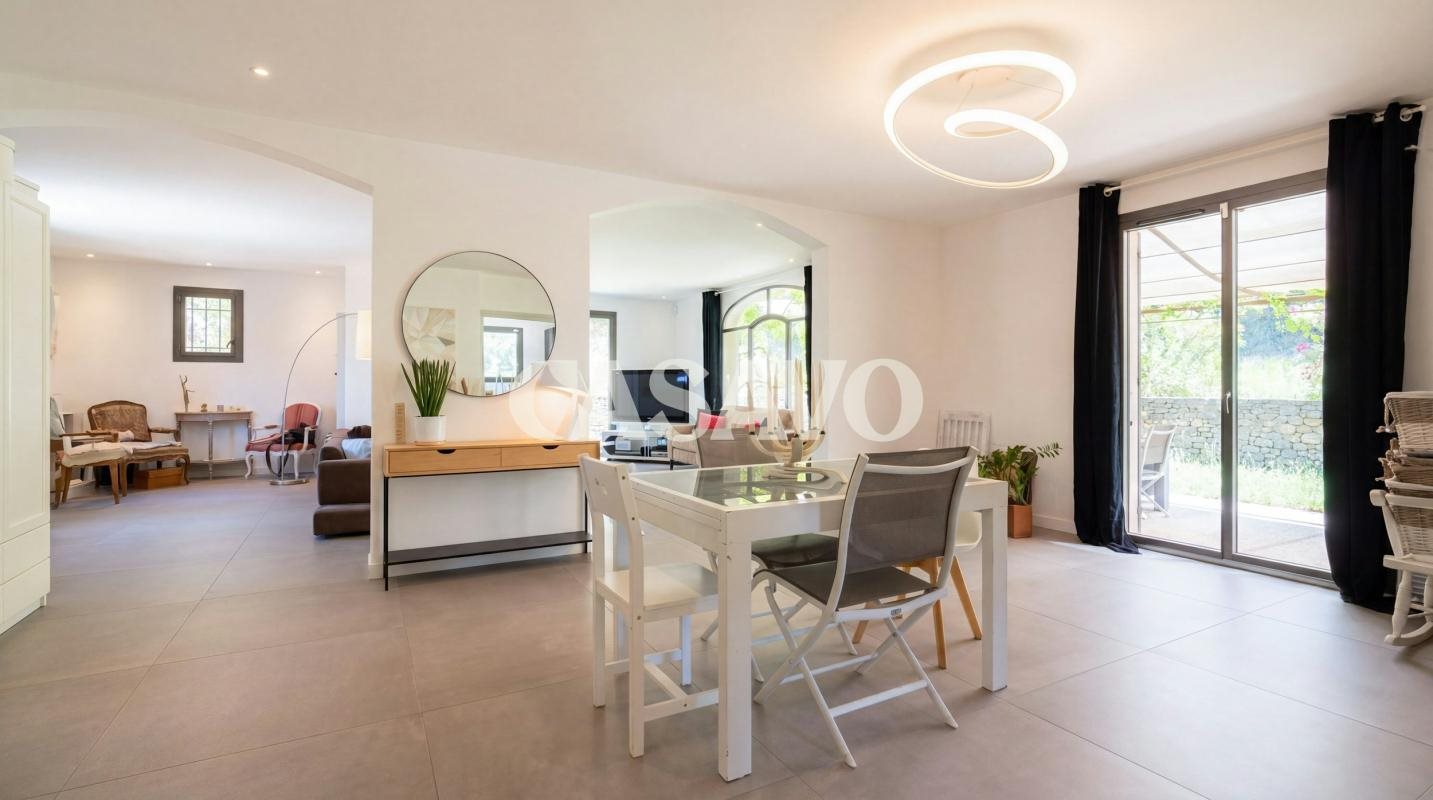 Maison à vendre, 205m², Aix-en-Provence