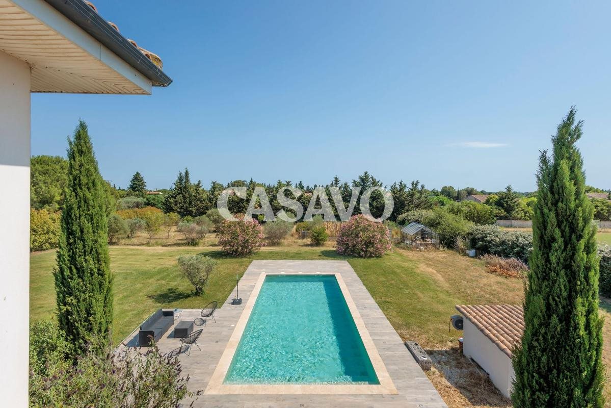 Maison à vendre, 285m², Arles