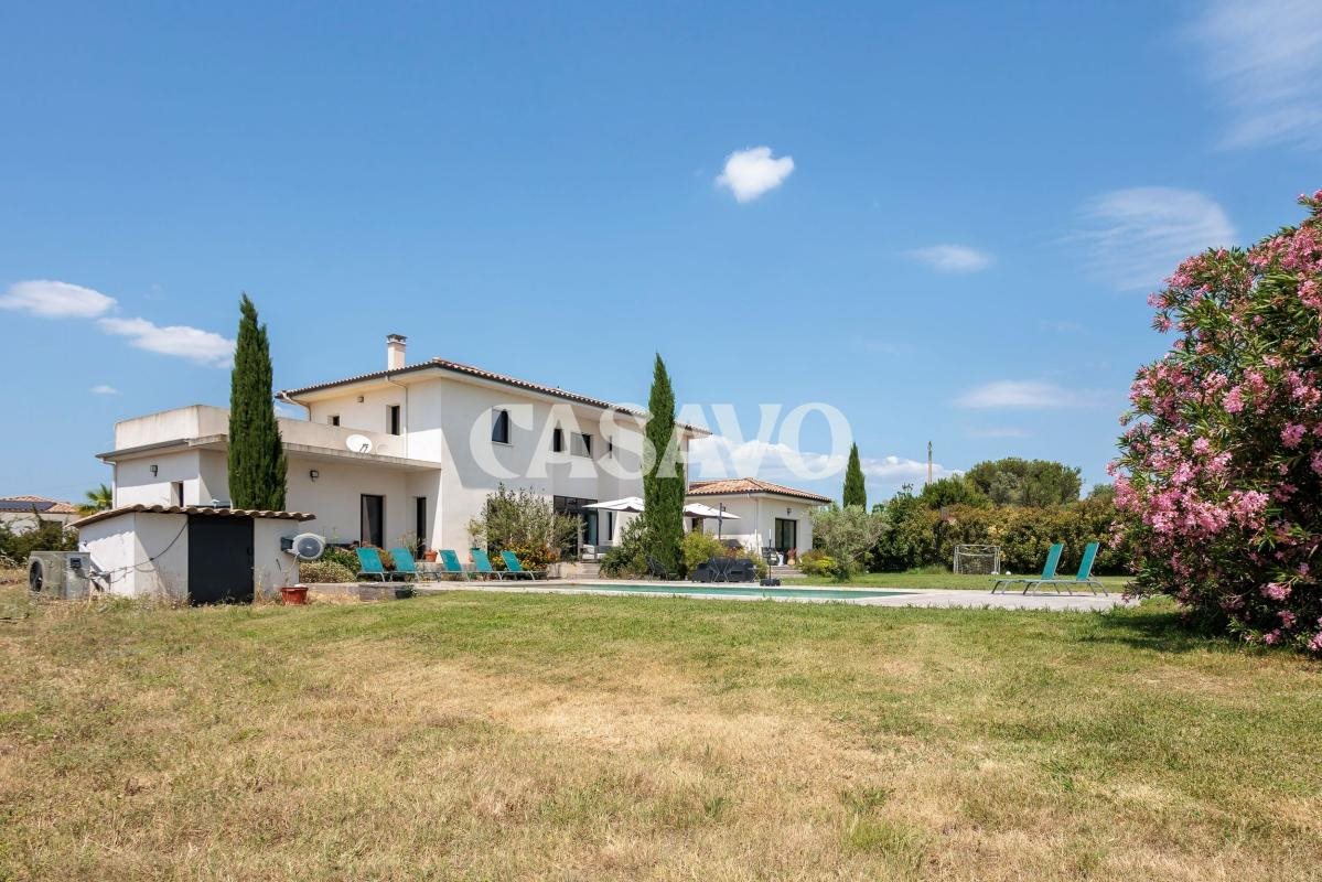Maison à vendre, 285m², Arles