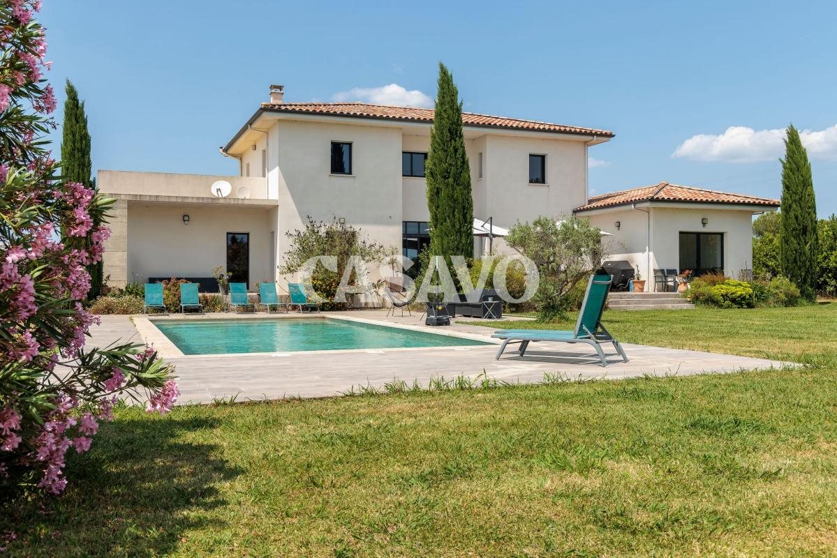 Maison à vendre, 285m², Arles