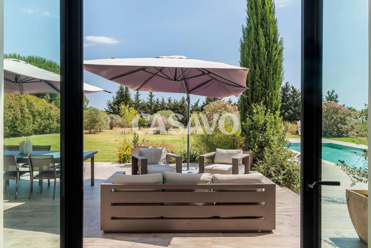 Maison à vendre, 285m², Arles
