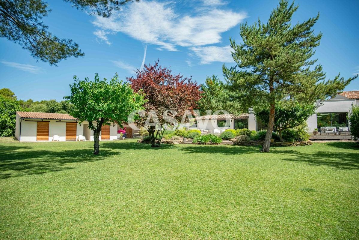 Maison à vendre, 180m², Saint-Cannat