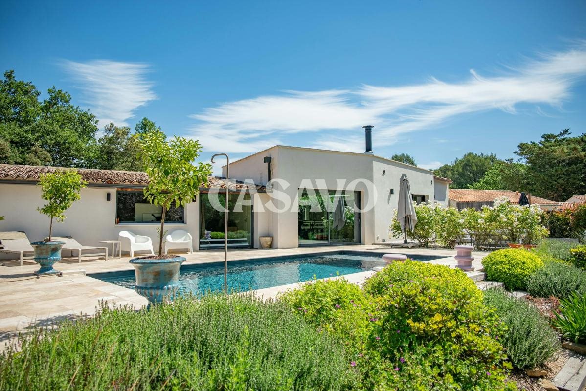 Maison à vendre, 180m², Saint-Cannat