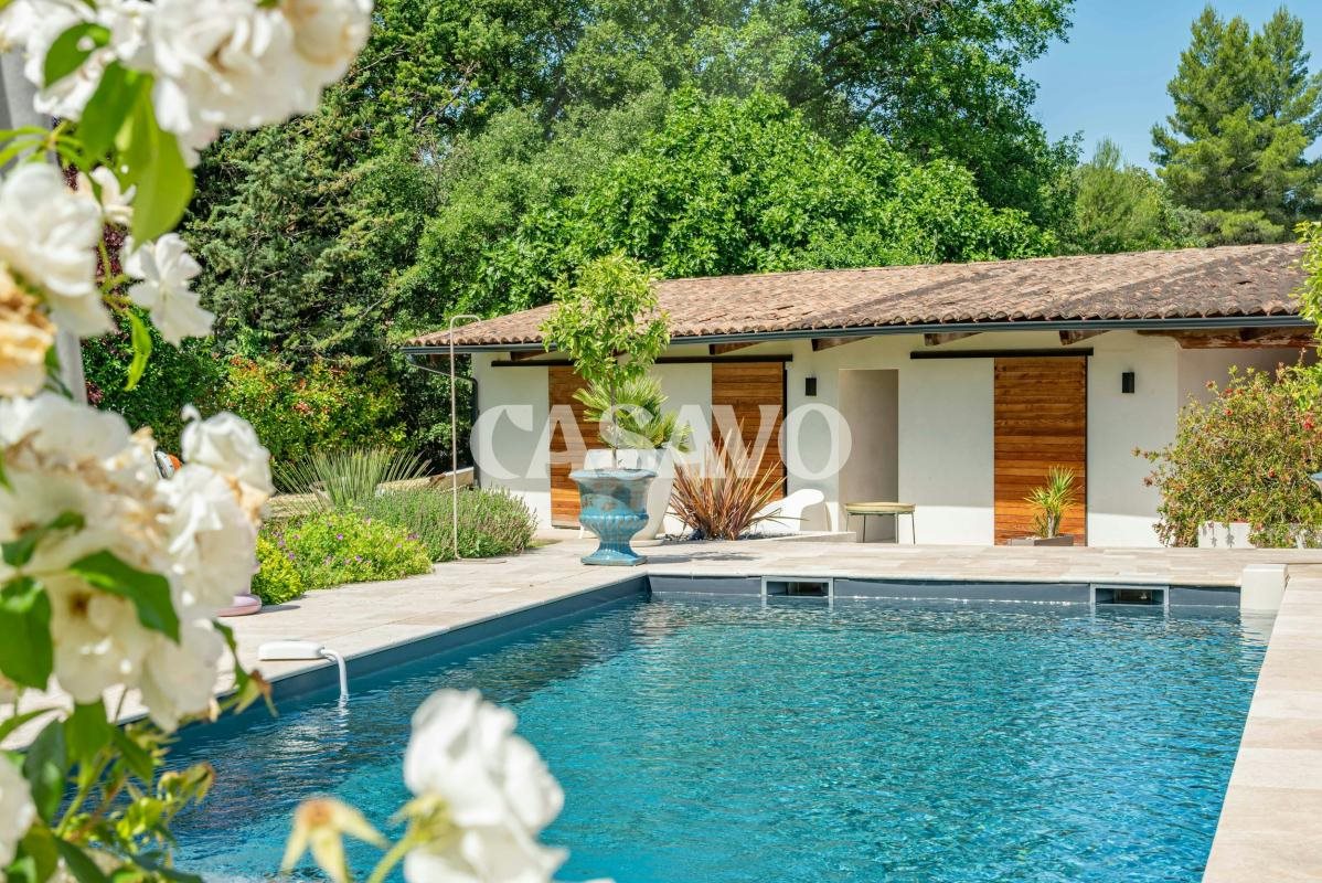 Maison à vendre, 180m², Saint-Cannat