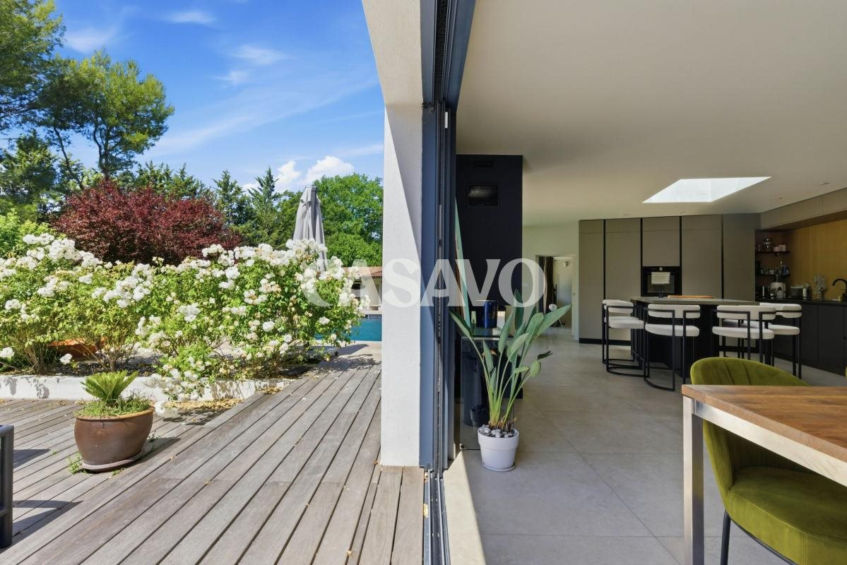 Maison à vendre, 180m², Saint-Cannat