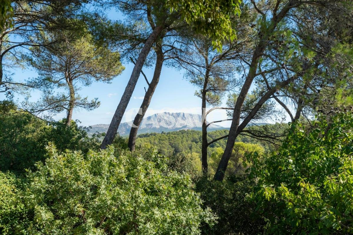 Maison – Aix-en-Provence - Vue 5
