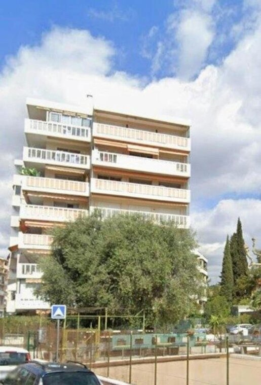 Appartement 1 pièce 22 m² · à Cannes · 22 m² · 118 000 €