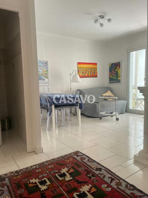 Appartement à vendre, 57m², Antibes