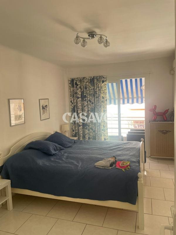Appartement à vendre, 57m², Antibes