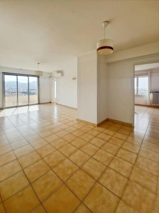Appartement 4 pièces 90 m² · à Marseille 9ème · 90 m² · 350 000 €