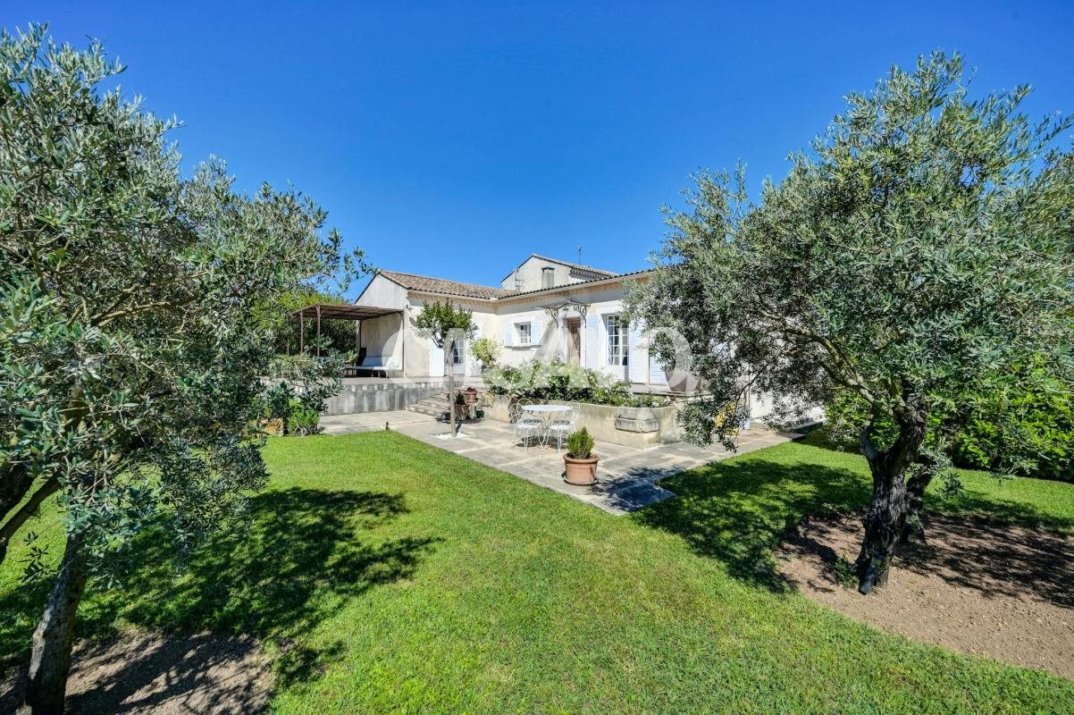 Maison à vendre, 125m², Arles