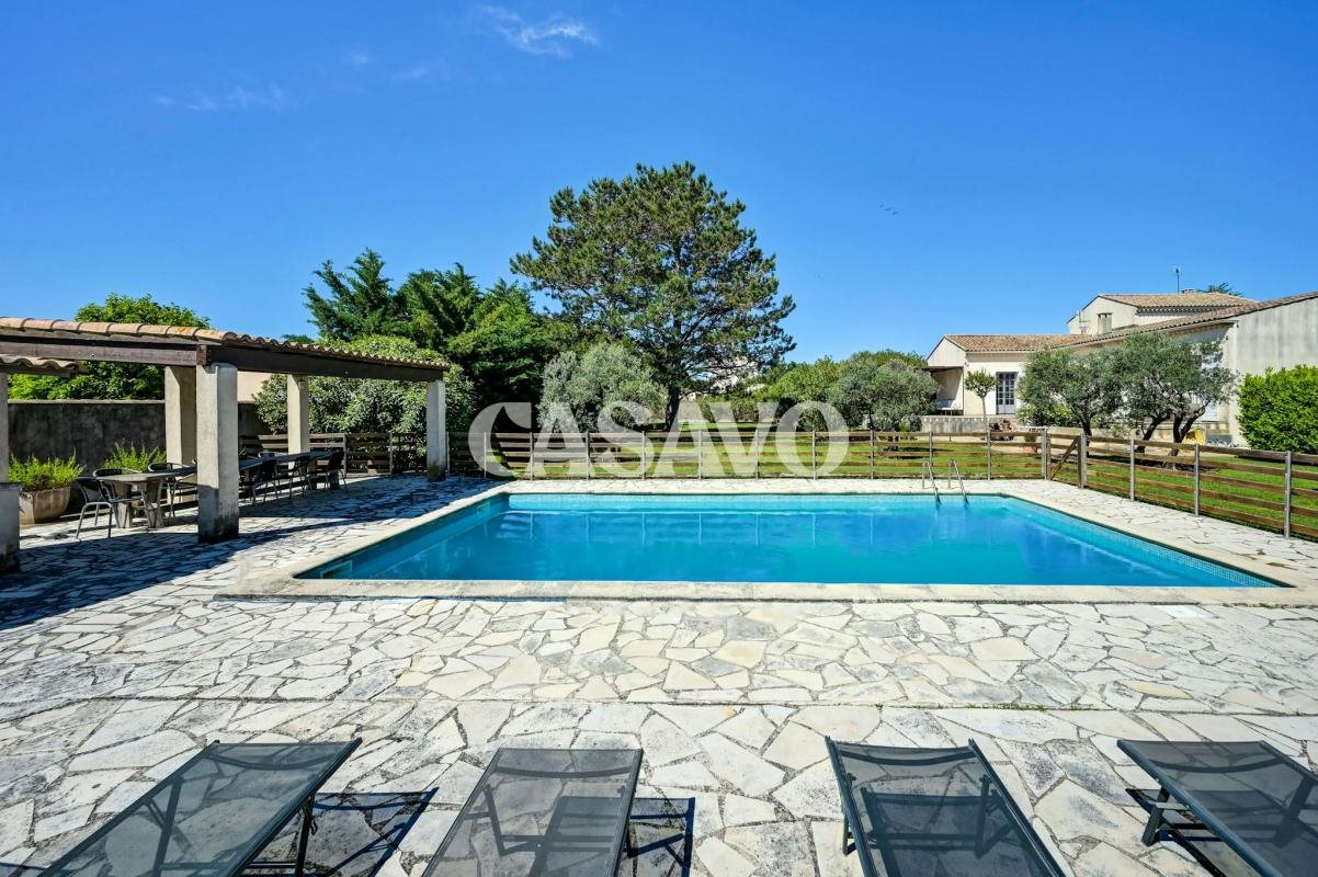 Maison à vendre, 125m², Arles
