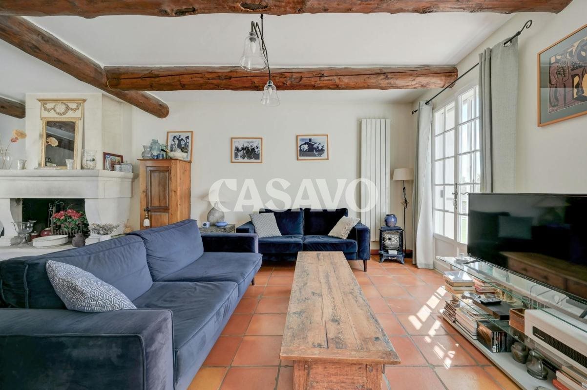 Maison à vendre, 125m², Arles