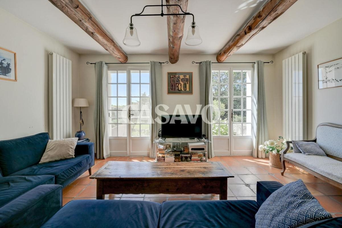 Maison à vendre, 125m², Arles
