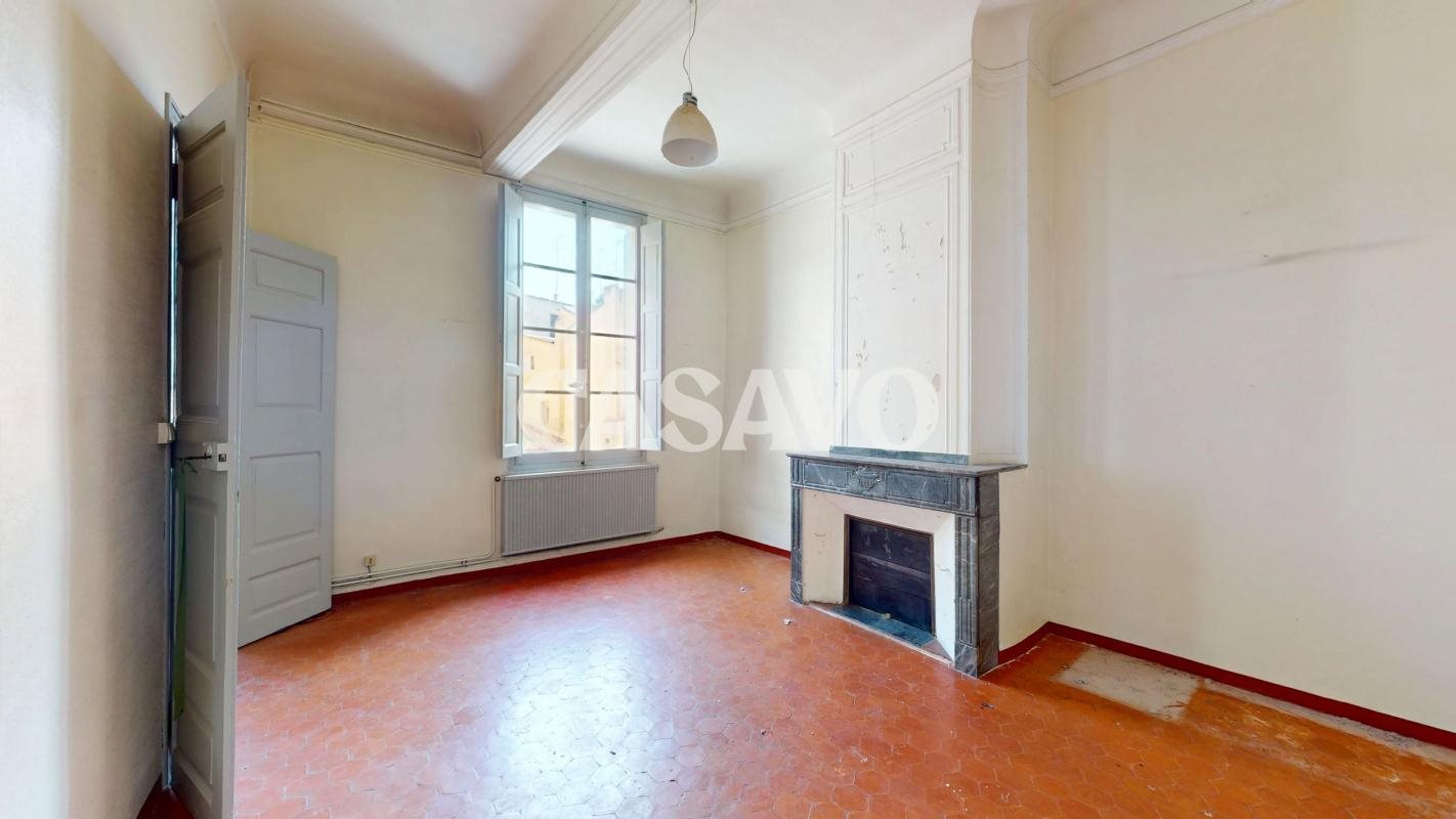 Sale of a 3-Room Apartment of 93m² - 13100 Aix-en-Provence - Vue 3