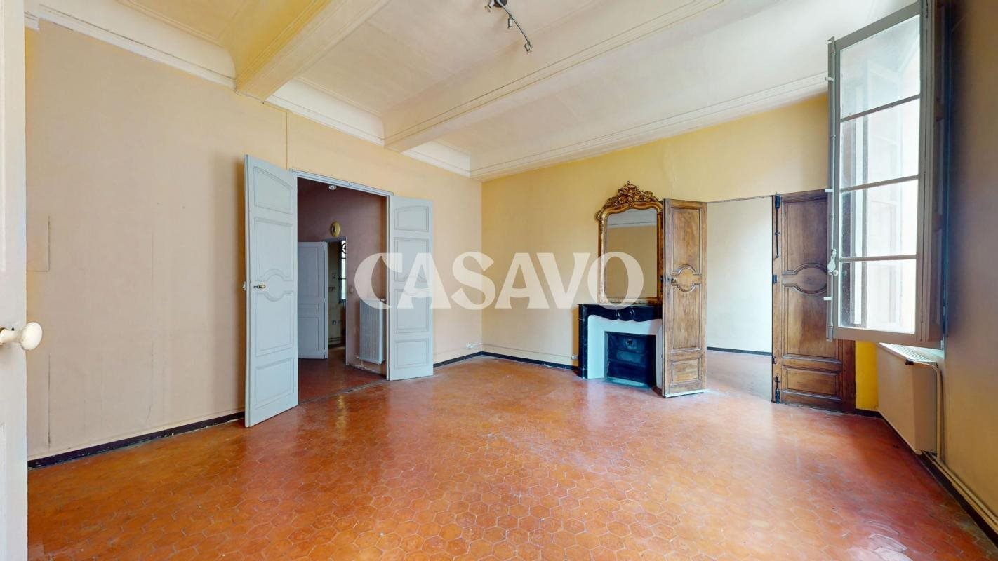 Sale of a 3-Room Apartment of 93m² - 13100 Aix-en-Provence - Vue 4