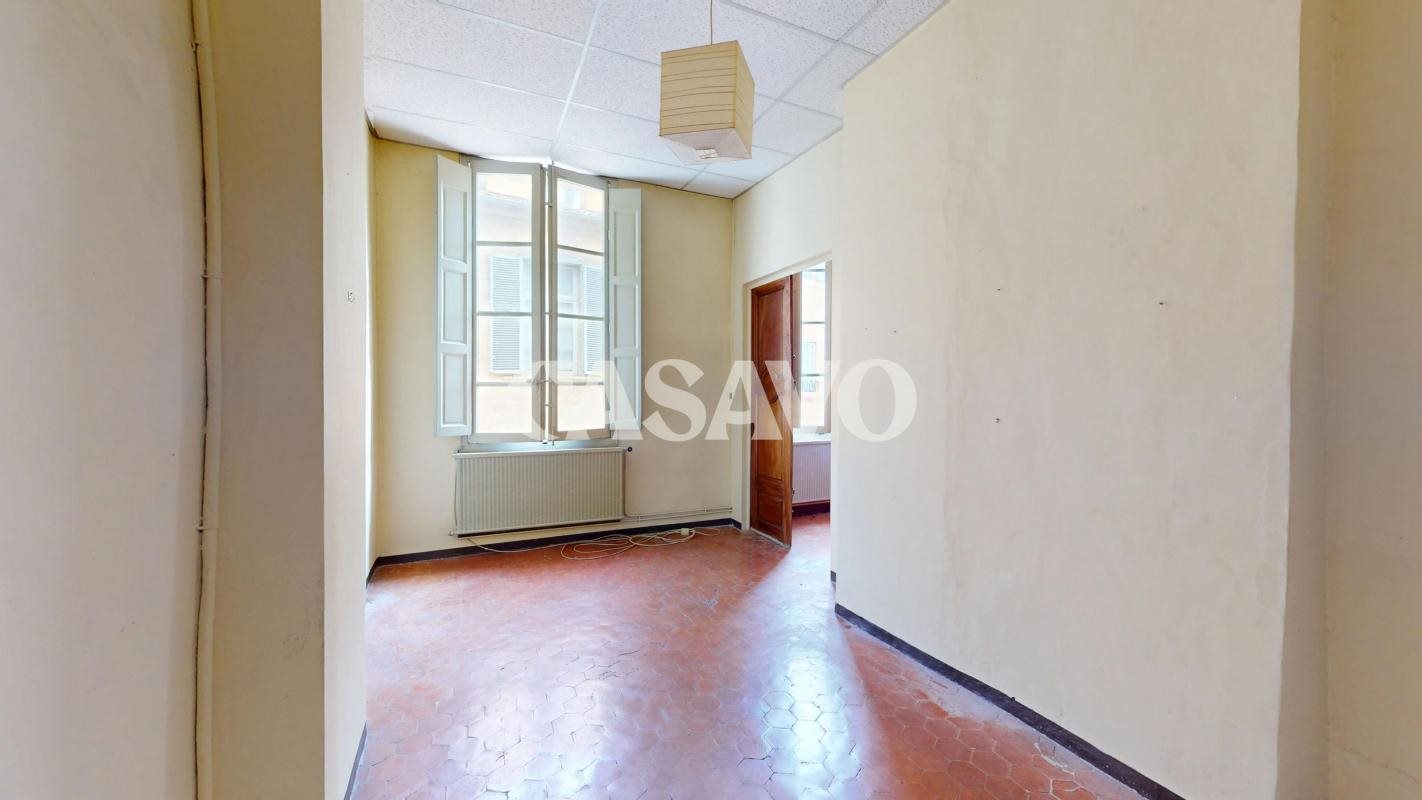 Sale of a 3-Room Apartment of 93m² - 13100 Aix-en-Provence - Vue 5