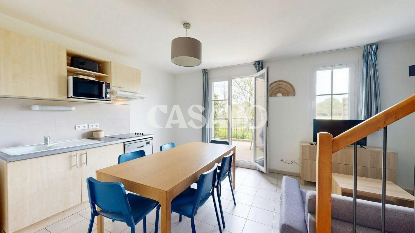 Maison à vendre, 50m², Cabriès