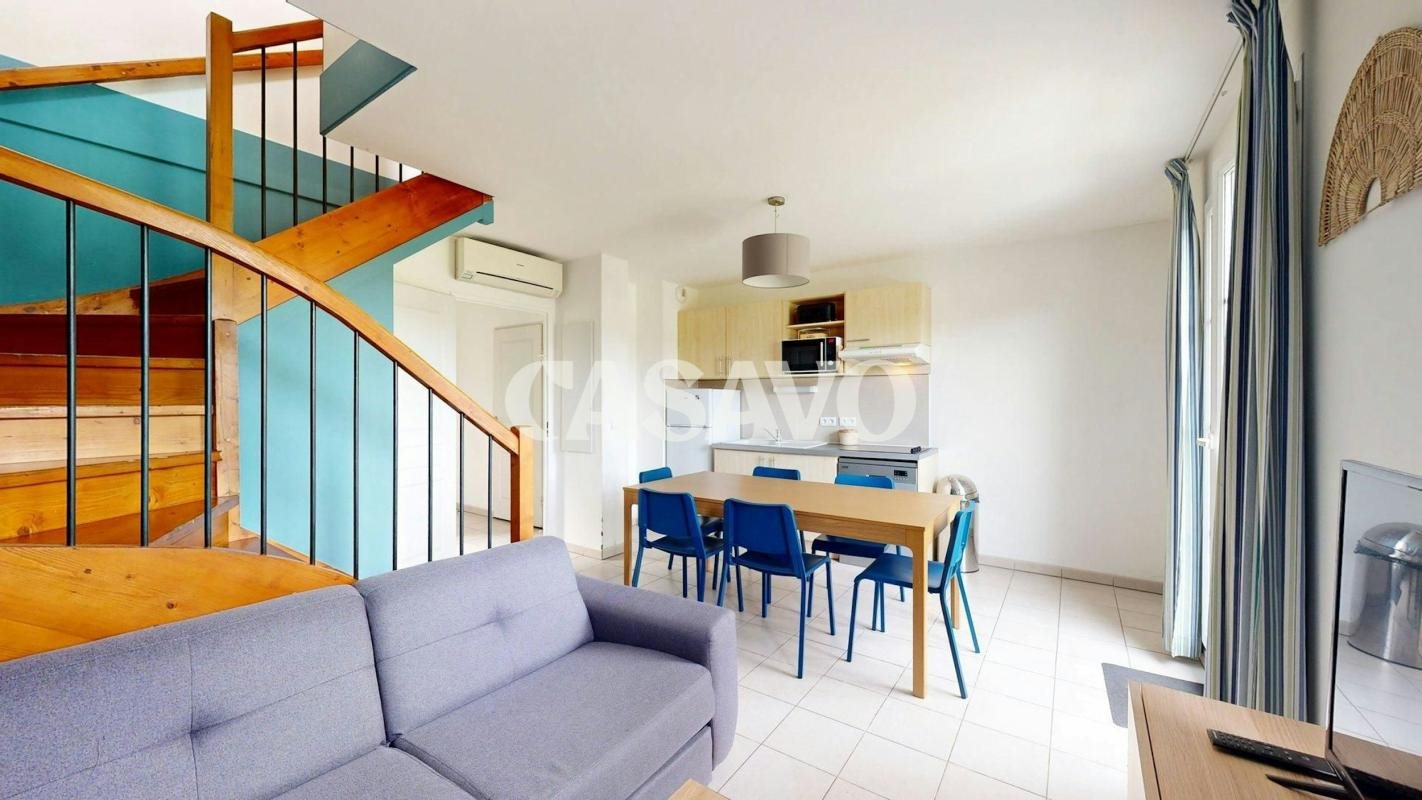 Maison à vendre, 50m², Cabriès