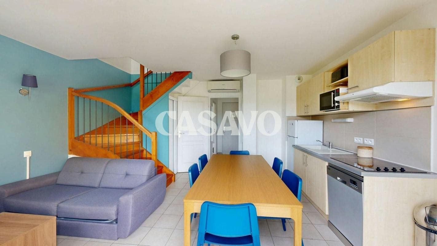 Maison à vendre, 50m², Cabriès