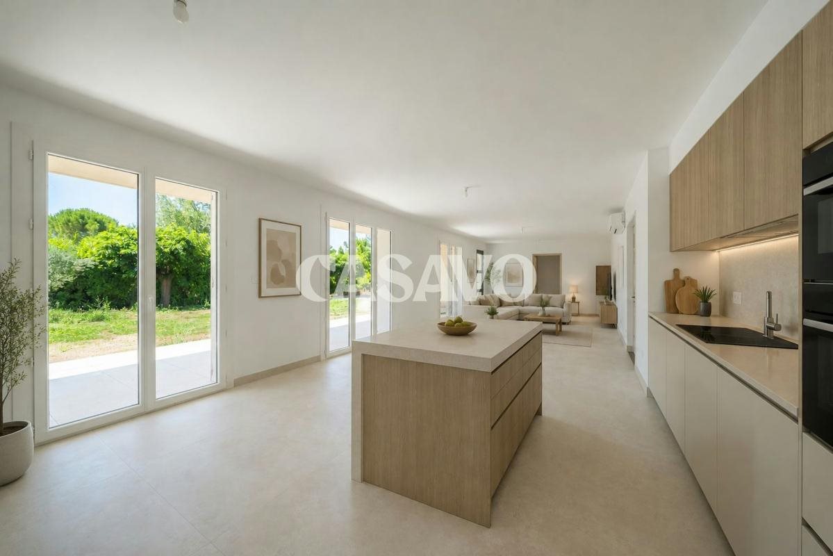 Appartement à vendre, 123m², Aix-en-Provence